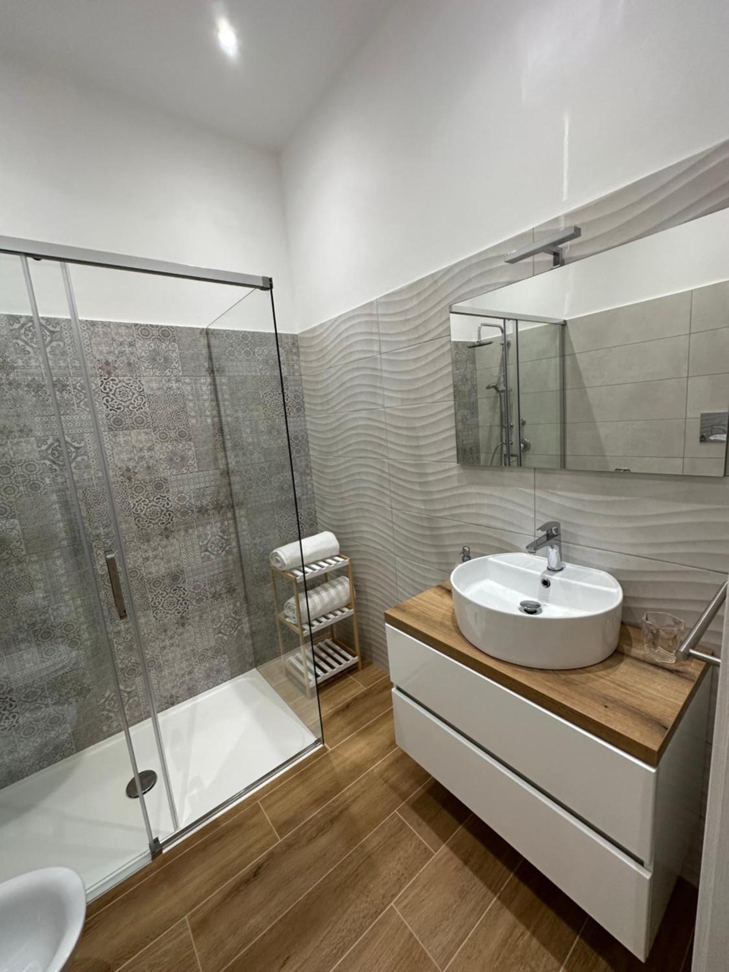 Appartamento Aretusa Di G&G Syracuse ภายนอก รูปภาพ